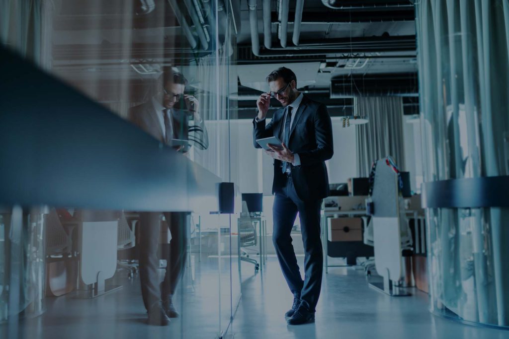 Revolutionize Your Law Firm’s IT Infrastructure with Expert Support Services